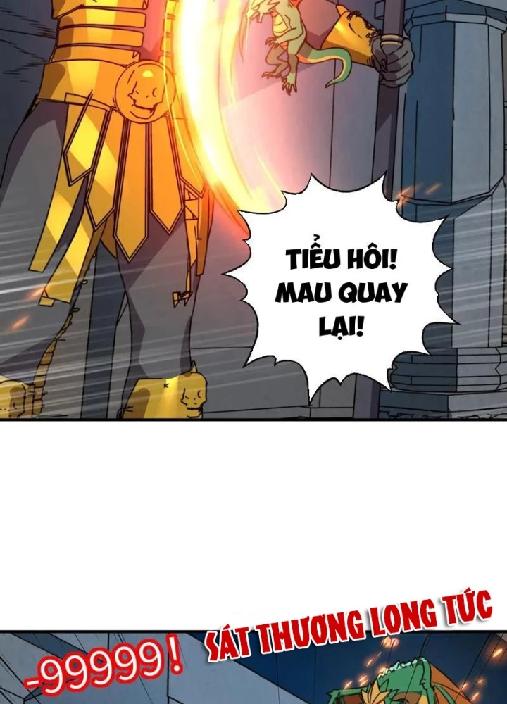 Bắt đầu chuyển chức tài thần, ta chuyển hóa triệu vạn thần sủng Chapter 27 - 71