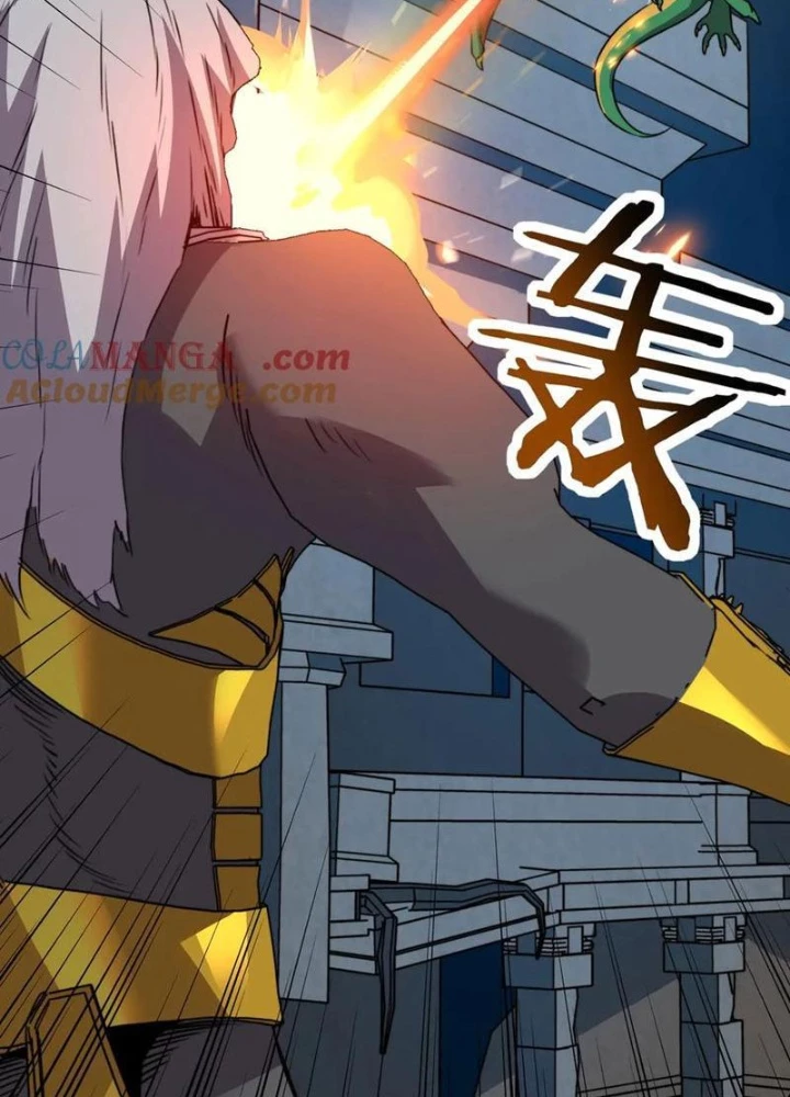 Bắt đầu chuyển chức tài thần, ta chuyển hóa triệu vạn thần sủng Chapter 27 - 73