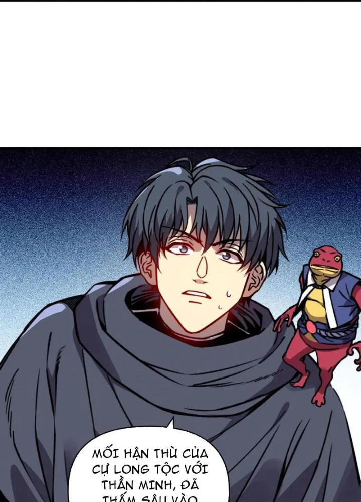 Bắt đầu chuyển chức tài thần, ta chuyển hóa triệu vạn thần sủng Chapter 27 - 75