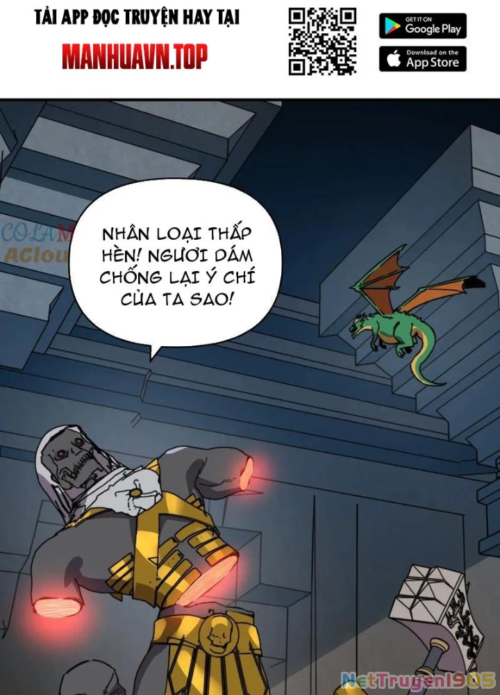 Bắt đầu chuyển chức tài thần, ta chuyển hóa triệu vạn thần sủng Chapter 27 - 77