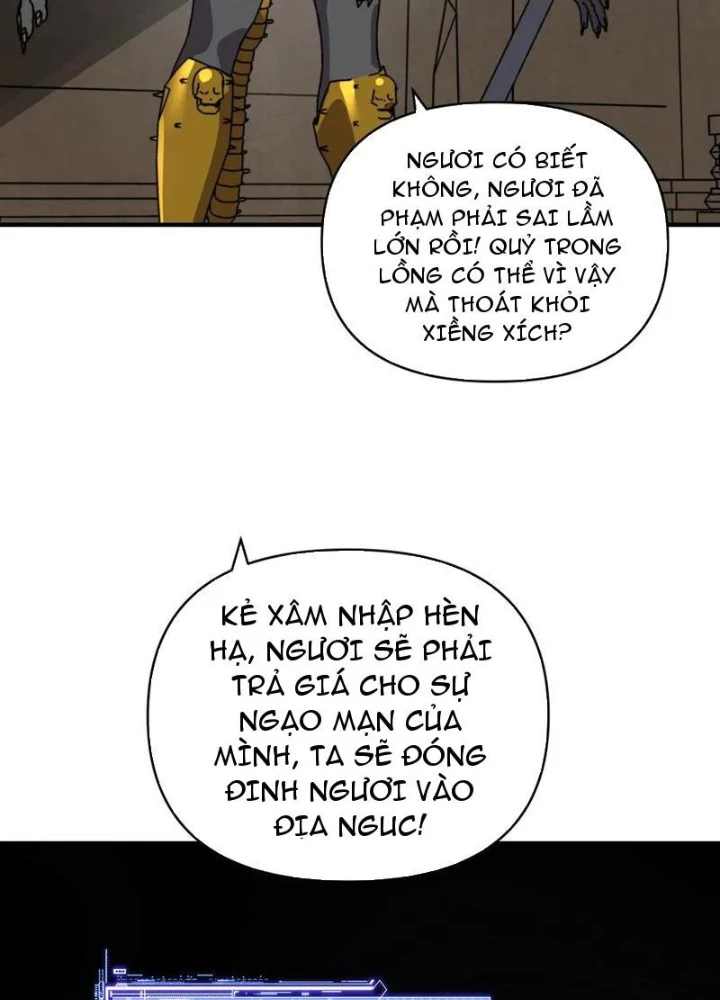 Bắt đầu chuyển chức tài thần, ta chuyển hóa triệu vạn thần sủng Chapter 27 - 79