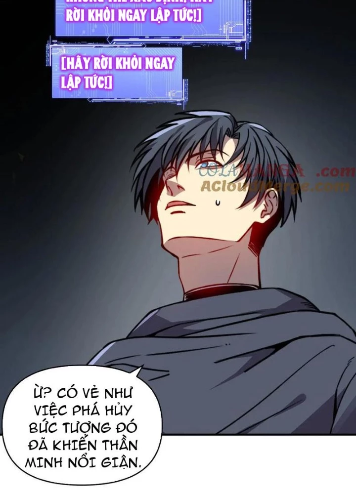 Bắt đầu chuyển chức tài thần, ta chuyển hóa triệu vạn thần sủng Chapter 27 - 81