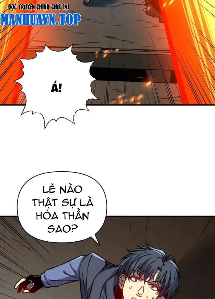 Bắt đầu chuyển chức tài thần, ta chuyển hóa triệu vạn thần sủng Chapter 27 - 85
