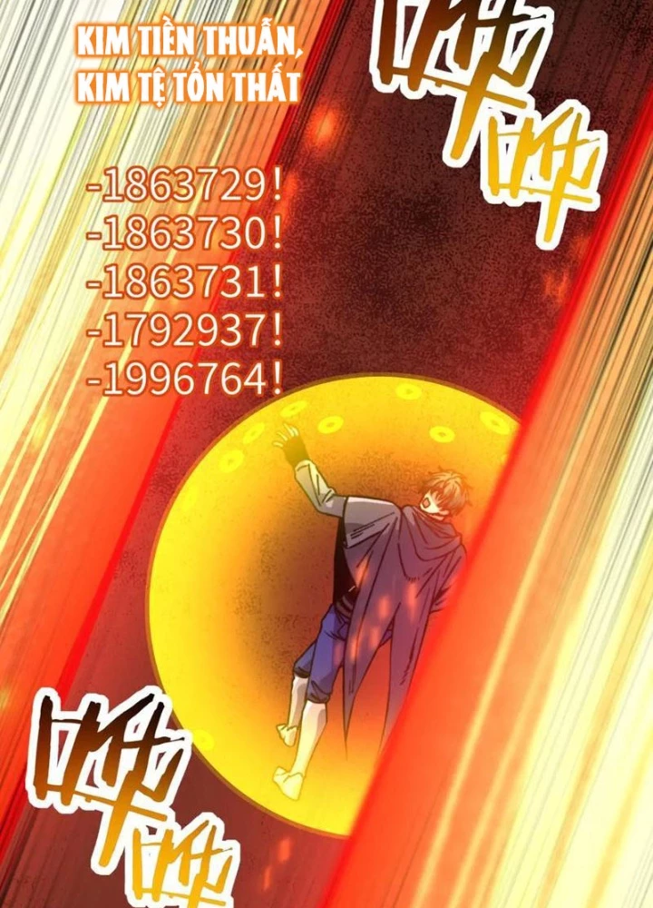 Bắt đầu chuyển chức tài thần, ta chuyển hóa triệu vạn thần sủng Chapter 27 - 97