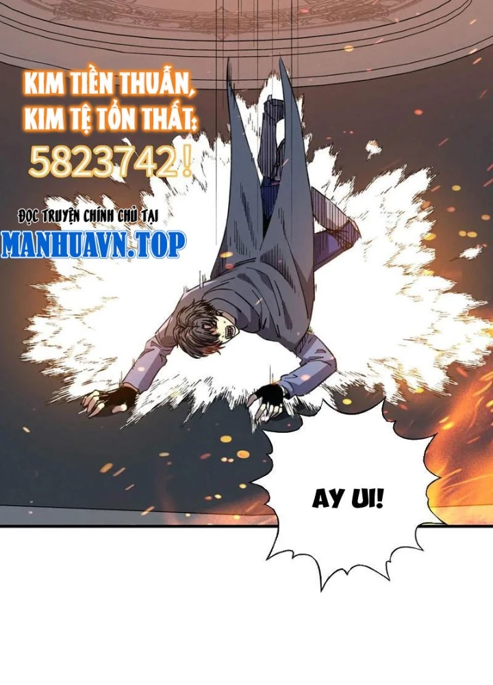 Bắt đầu chuyển chức tài thần, ta chuyển hóa triệu vạn thần sủng Chapter 27 - 101