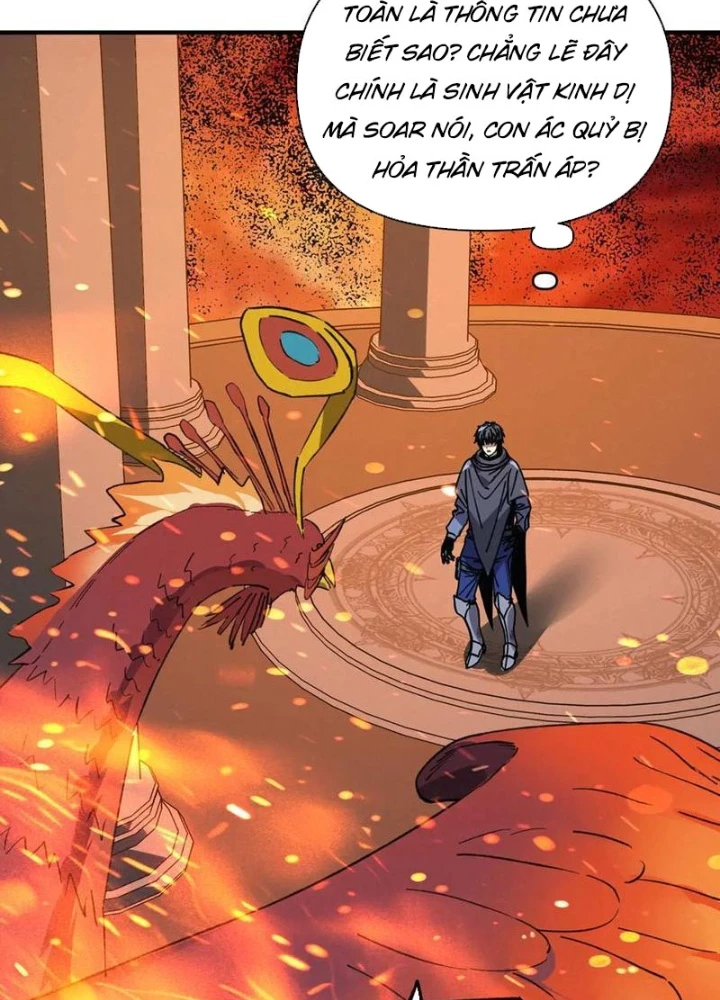Bắt đầu chuyển chức tài thần, ta chuyển hóa triệu vạn thần sủng Chapter 27 - 109