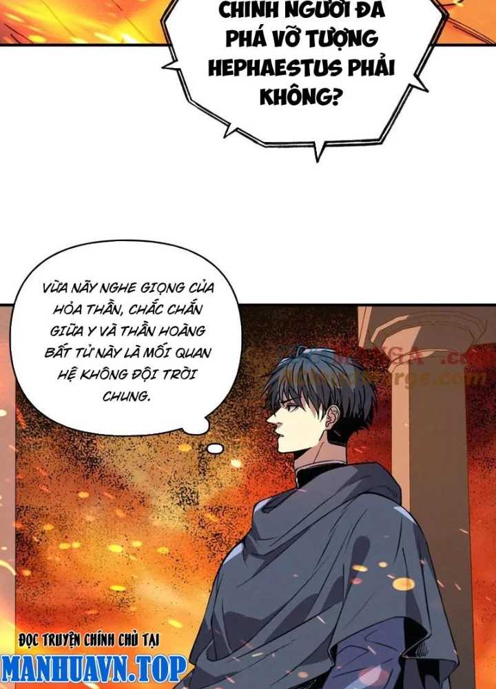 Bắt đầu chuyển chức tài thần, ta chuyển hóa triệu vạn thần sủng Chapter 27 - 111