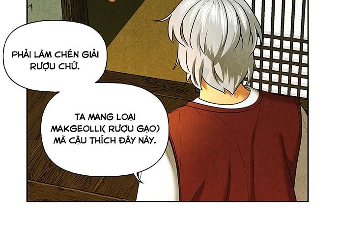Cửa Hàng Đồ Cổ Tương Lai Chapter 35 - Trang 2