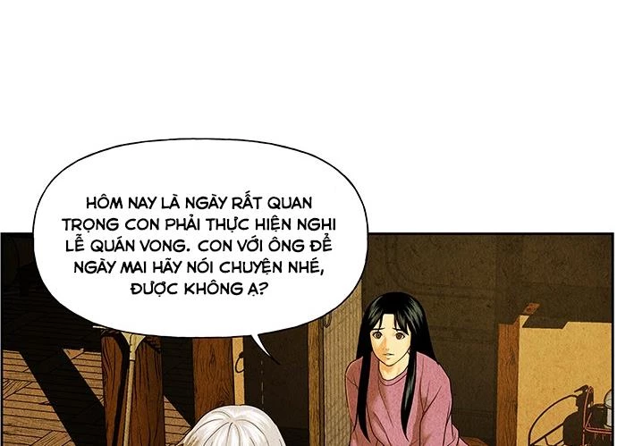 Cửa Hàng Đồ Cổ Tương Lai Chapter 35 - Trang 2