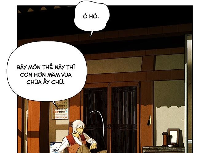 Cửa Hàng Đồ Cổ Tương Lai Chapter 35 - Trang 2