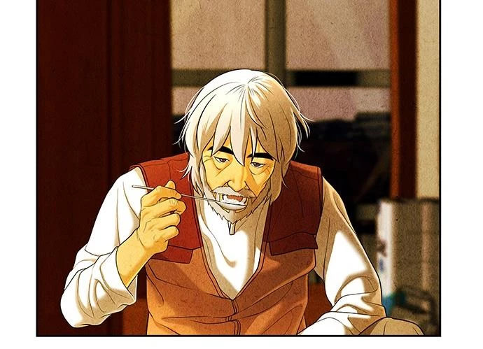 Cửa Hàng Đồ Cổ Tương Lai Chapter 35 - Trang 2