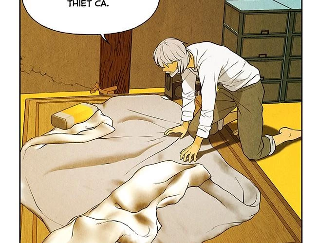 Cửa Hàng Đồ Cổ Tương Lai Chapter 35 - Trang 2