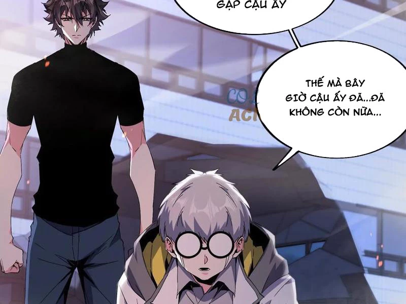 Mạt Thế Cẩu Sinh: Gián Giúp Ta Chồng Buff Chapter 47 - 52