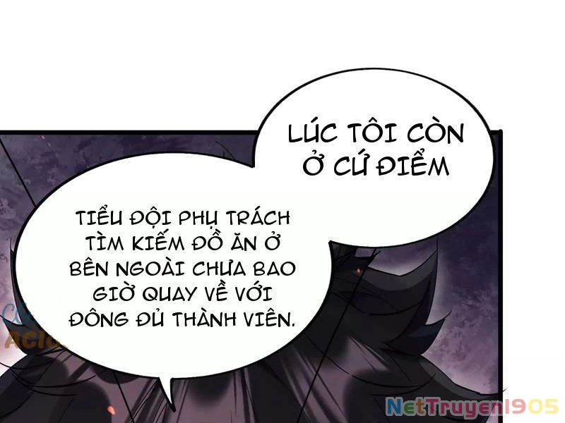Mạt Thế Cẩu Sinh: Gián Giúp Ta Chồng Buff Chapter 47 - 55