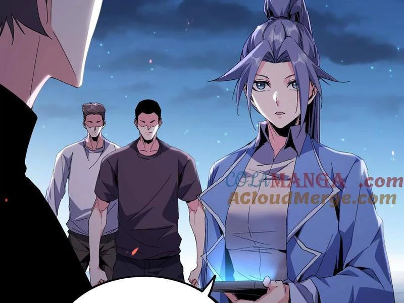 Mạt Thế Cẩu Sinh: Gián Giúp Ta Chồng Buff Chapter 47 - 62