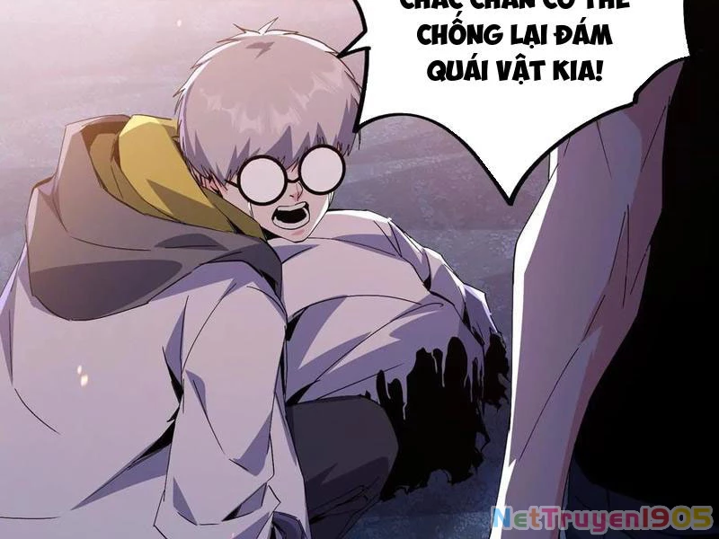 Mạt Thế Cẩu Sinh: Gián Giúp Ta Chồng Buff Chapter 47 - 67
