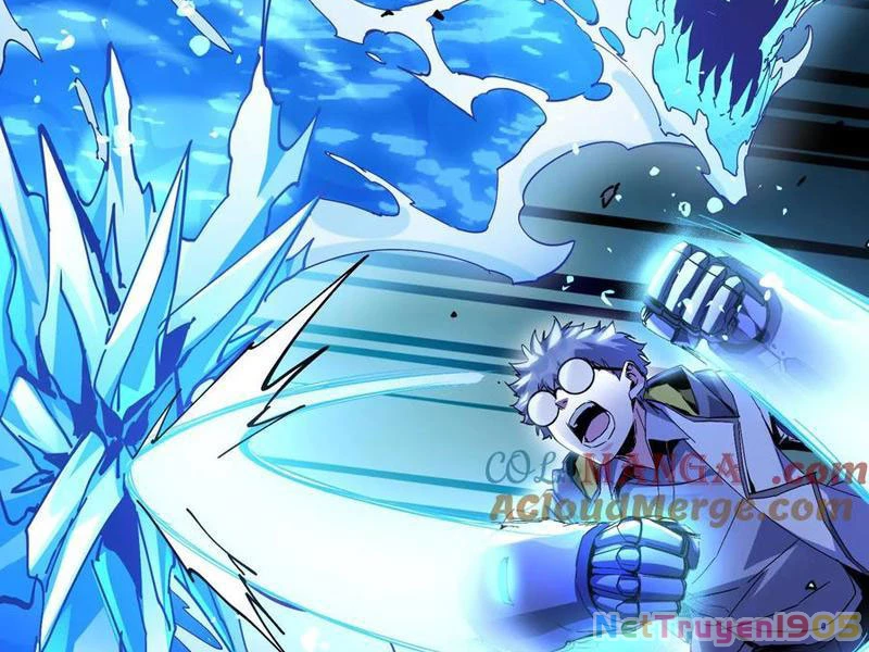 Mạt Thế Cẩu Sinh: Gián Giúp Ta Chồng Buff Chapter 47 - 92