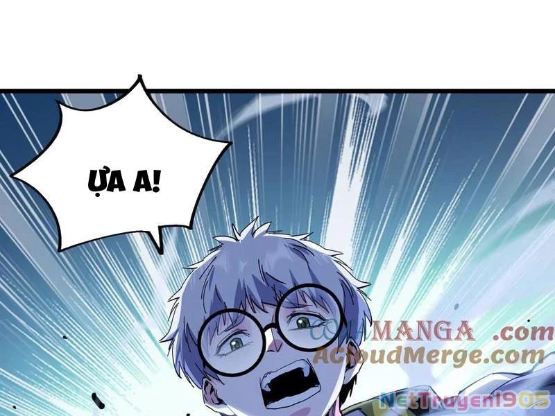 Mạt Thế Cẩu Sinh: Gián Giúp Ta Chồng Buff Chapter 47 - 95