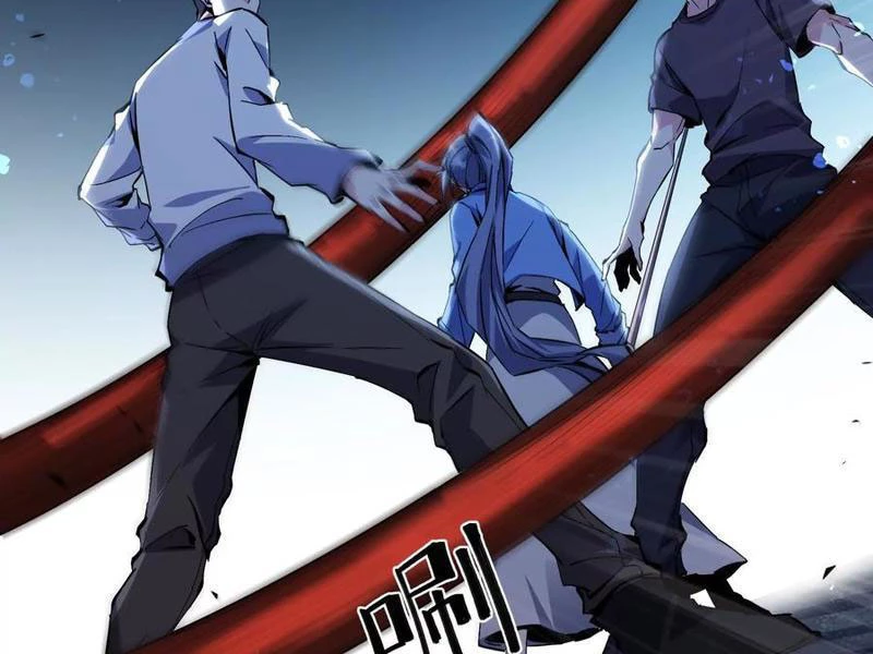 Mạt Thế Cẩu Sinh: Gián Giúp Ta Chồng Buff Chapter 47 - 114