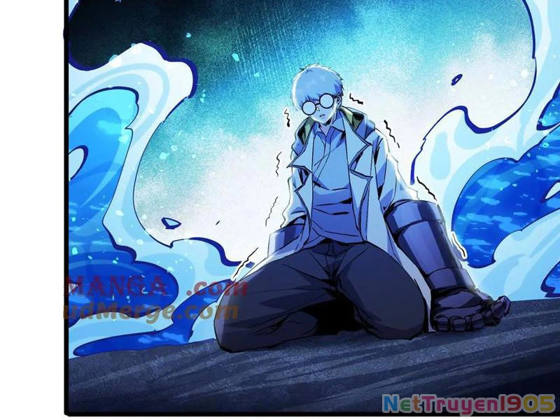 Mạt Thế Cẩu Sinh: Gián Giúp Ta Chồng Buff Chapter 47 - 129