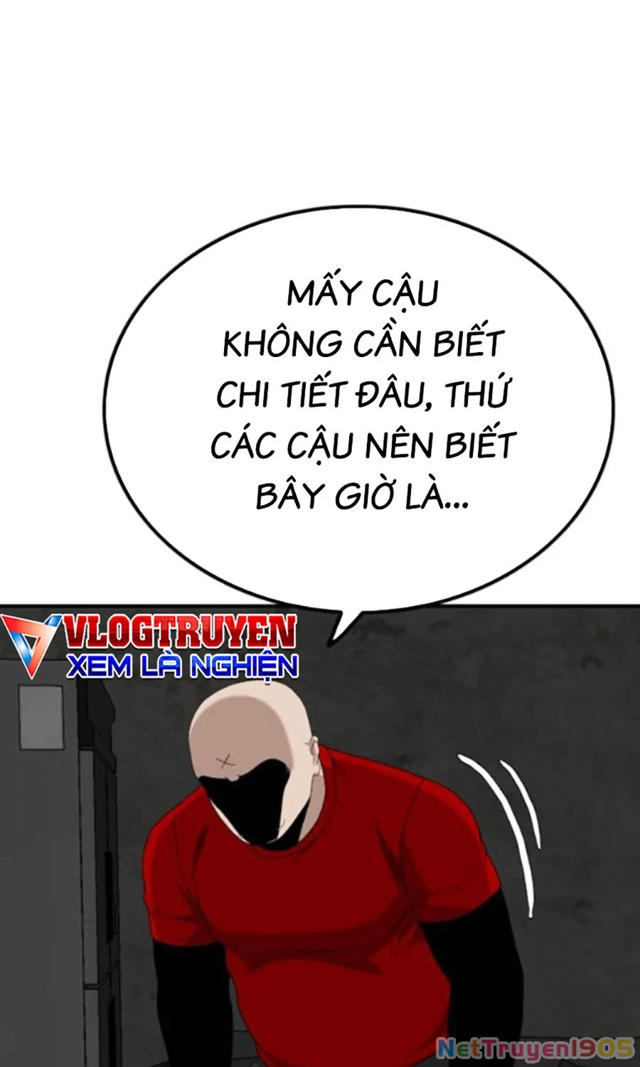 Người Xấu Chapter 254 - 2
