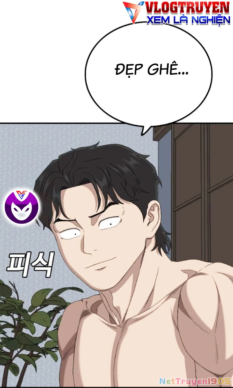 Người Xấu Chapter 254 - 16