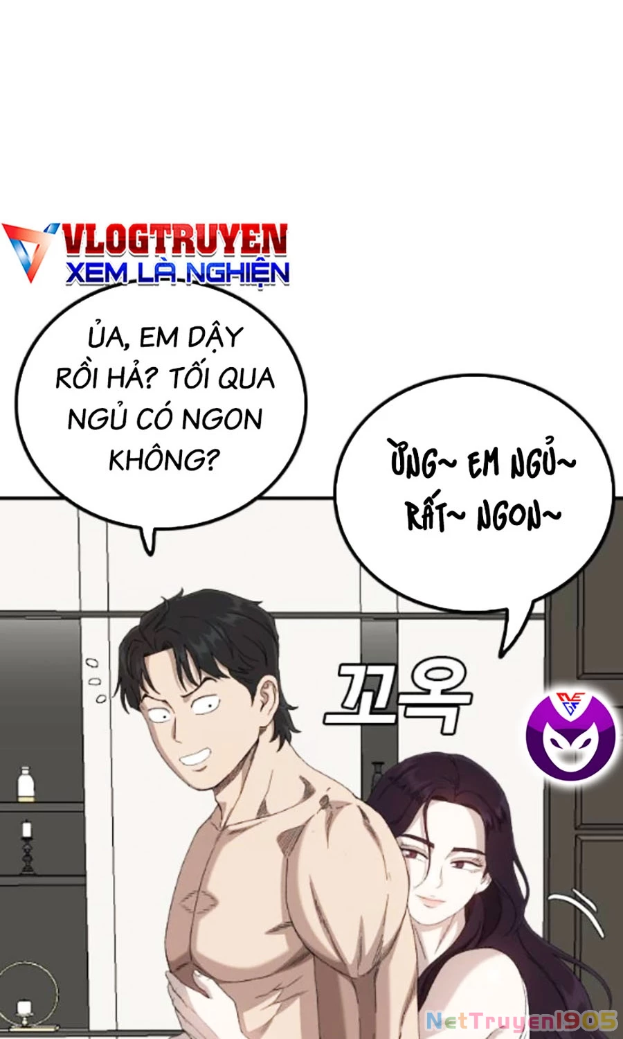 Người Xấu Chapter 254 - 20