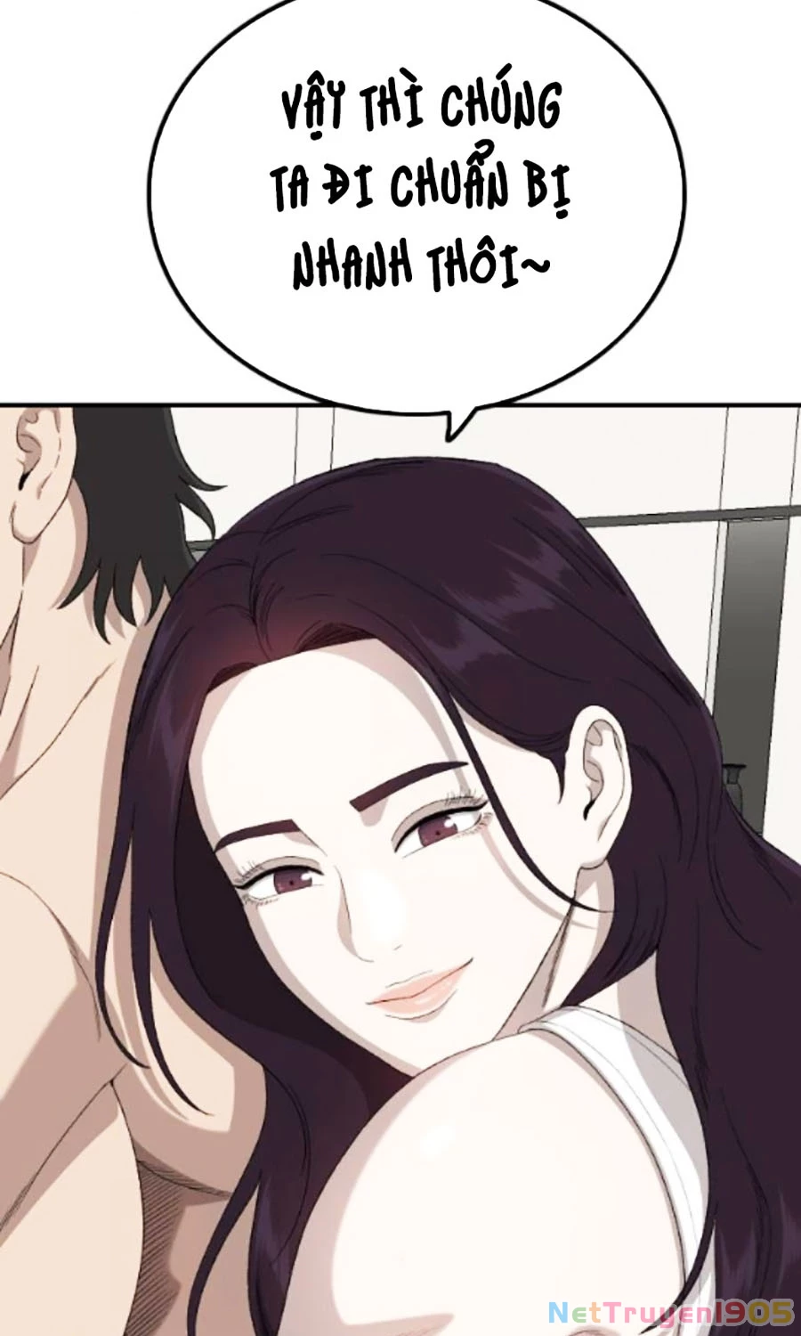 Người Xấu Chapter 254 - 23
