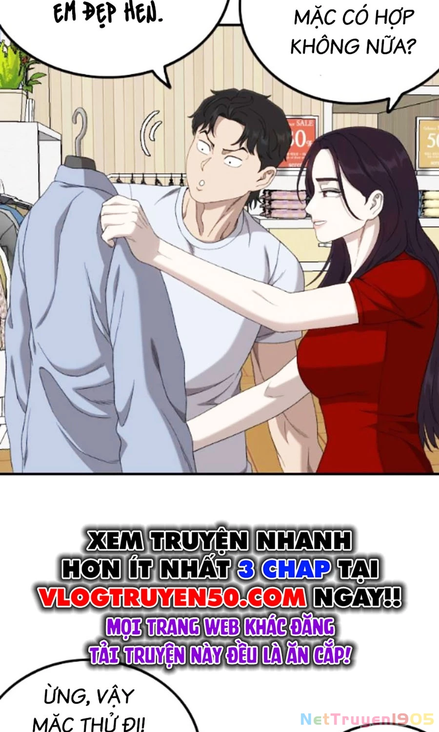 Người Xấu Chapter 254 - 27