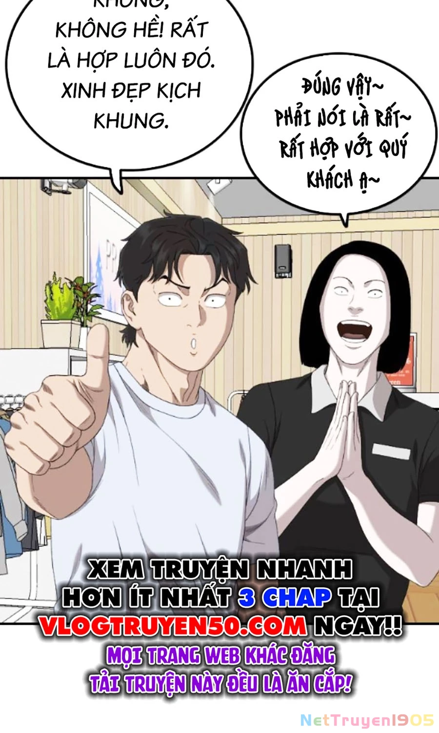 Người Xấu Chapter 254 - 31