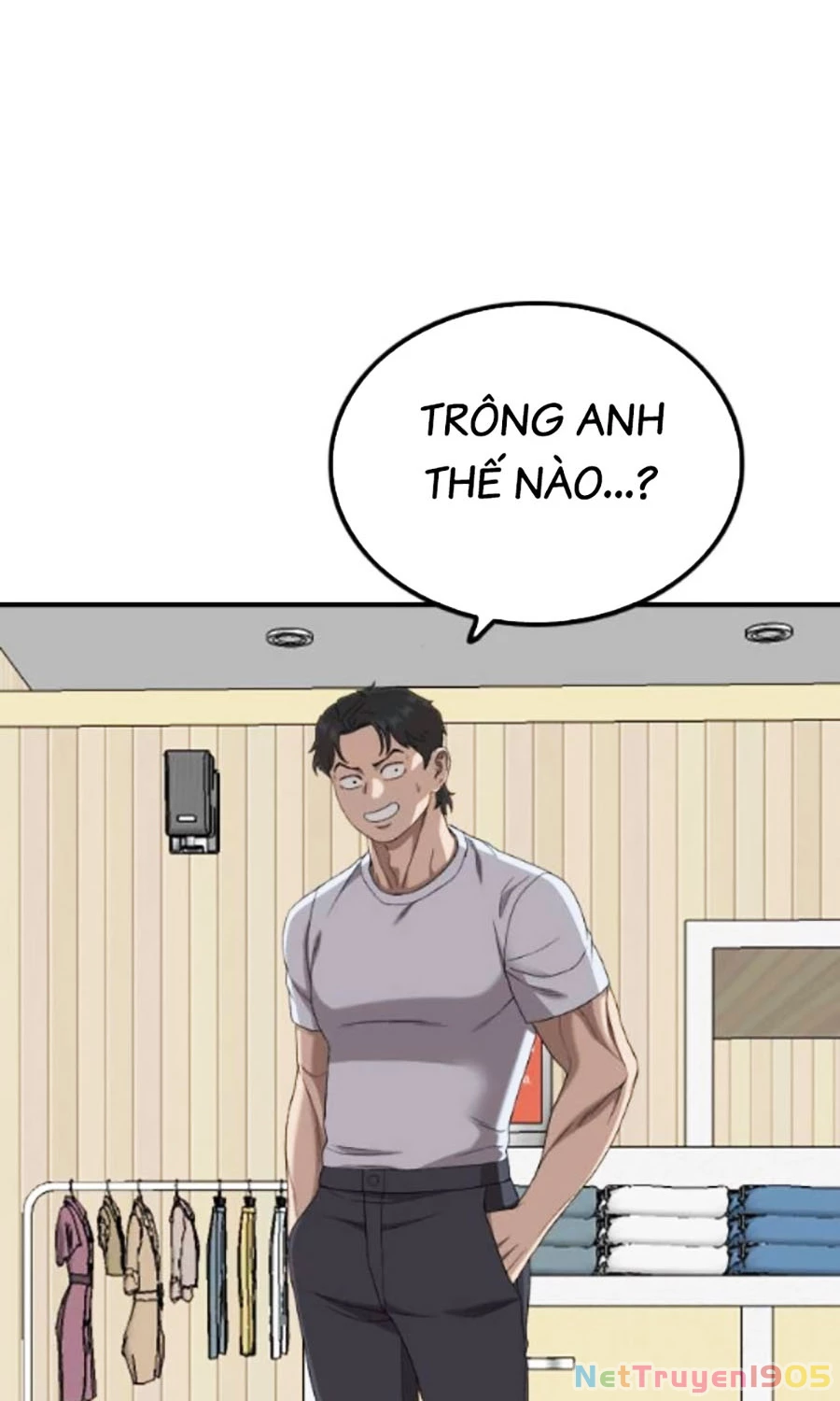 Người Xấu Chapter 254 - 32
