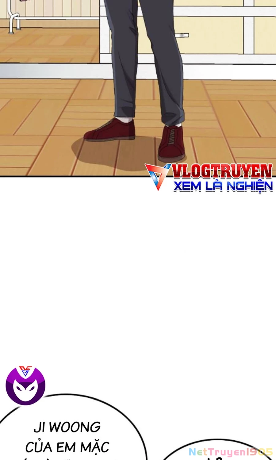 Người Xấu Chapter 254 - 33