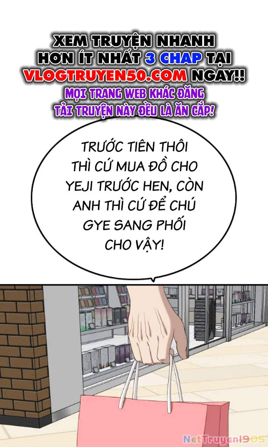 Người Xấu Chapter 254 - 35