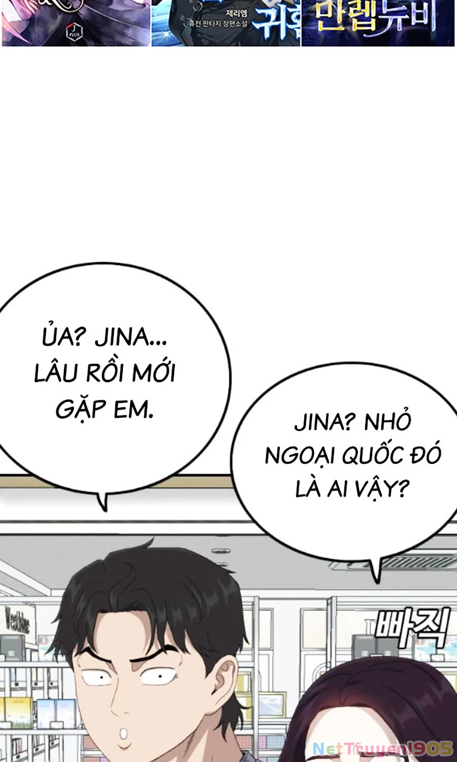 Người Xấu Chapter 254 - 45