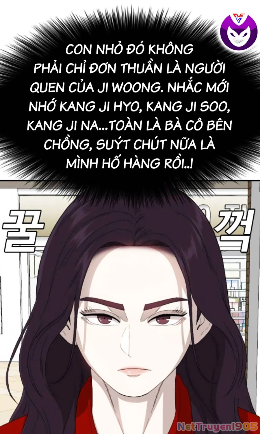 Người Xấu Chapter 254 - 50