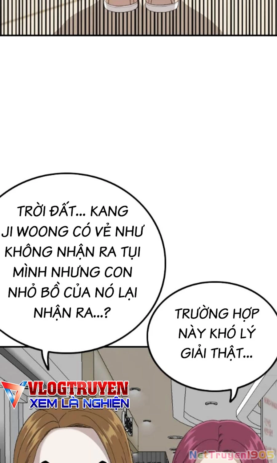 Người Xấu Chapter 254 - 55