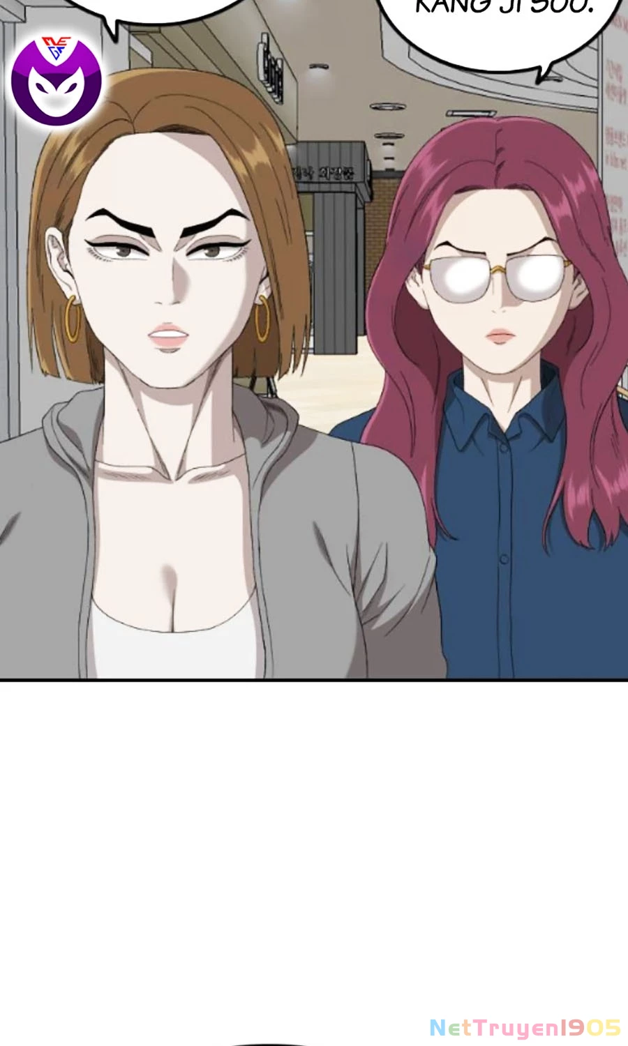 Người Xấu Chapter 254 - 60