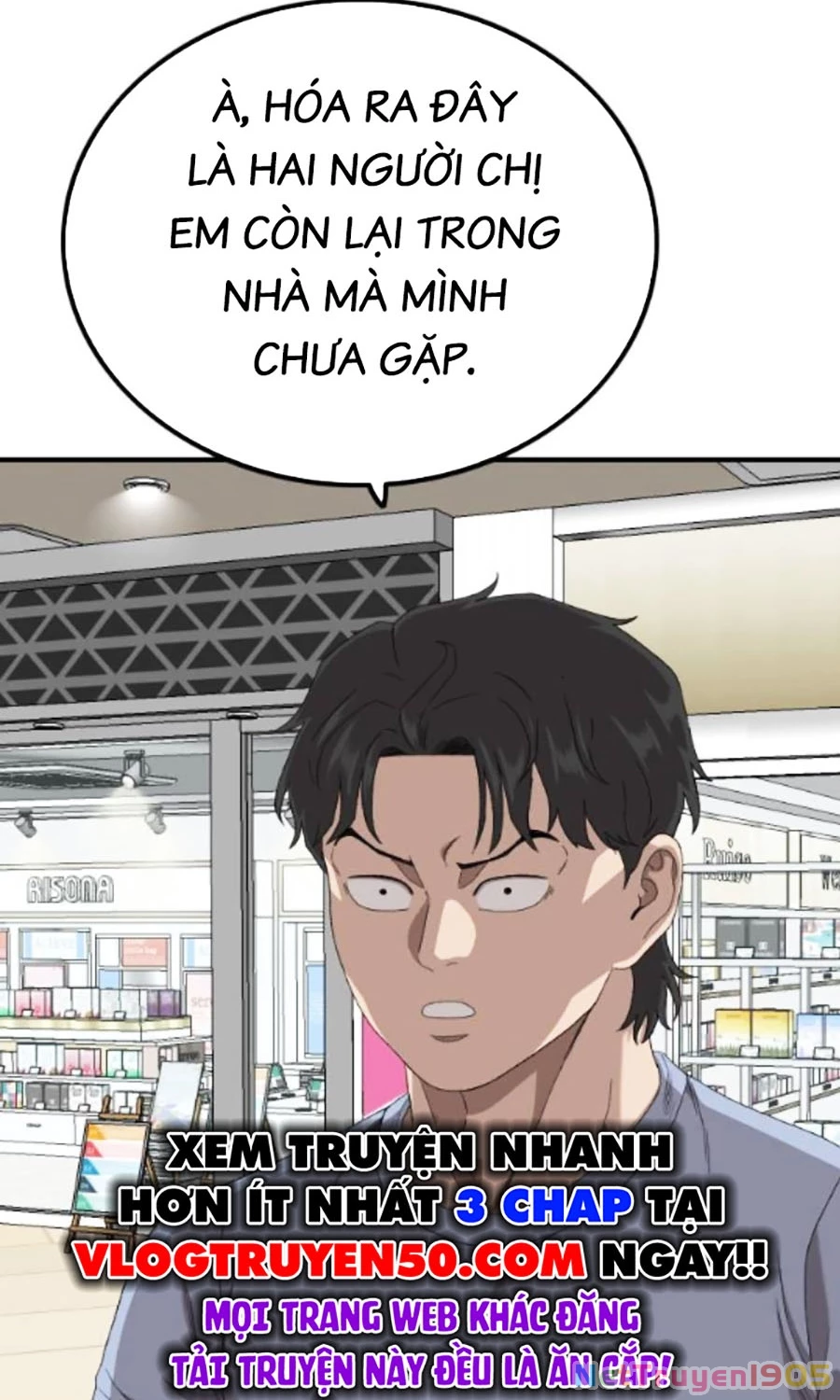 Người Xấu Chapter 254 - 61