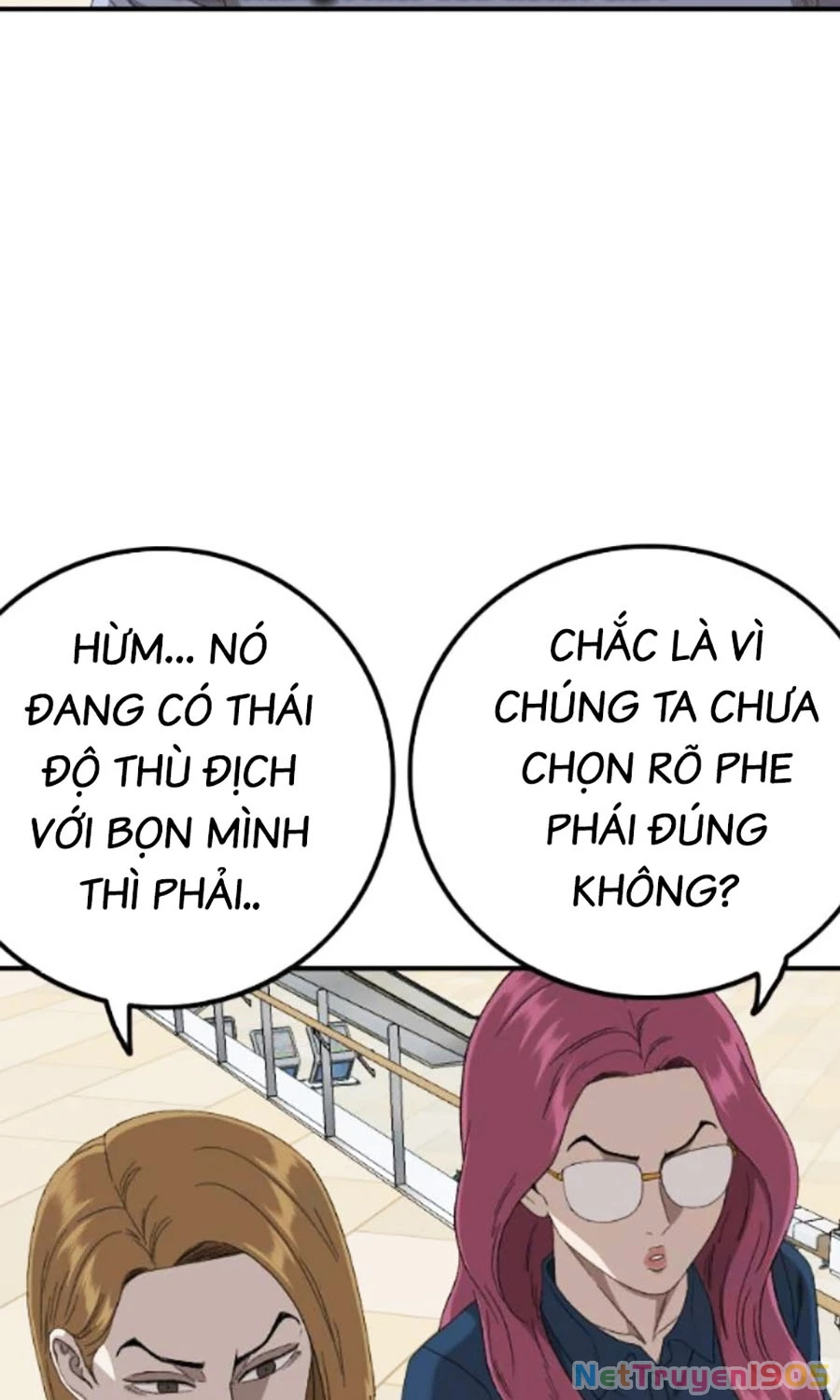 Người Xấu Chapter 254 - 62