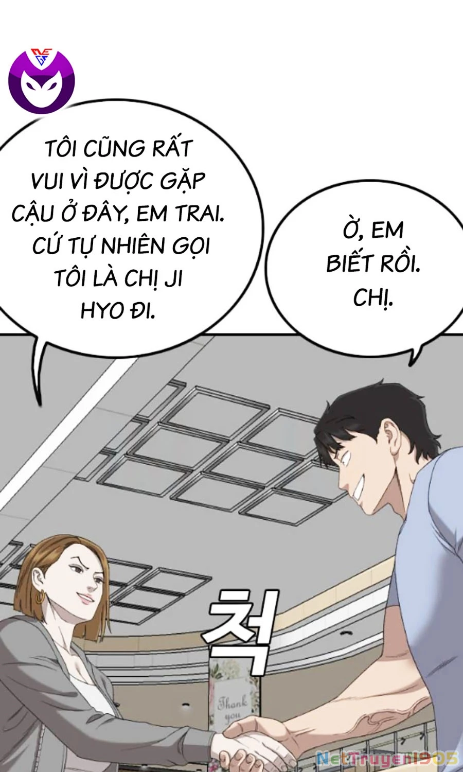 Người Xấu Chapter 254 - 70