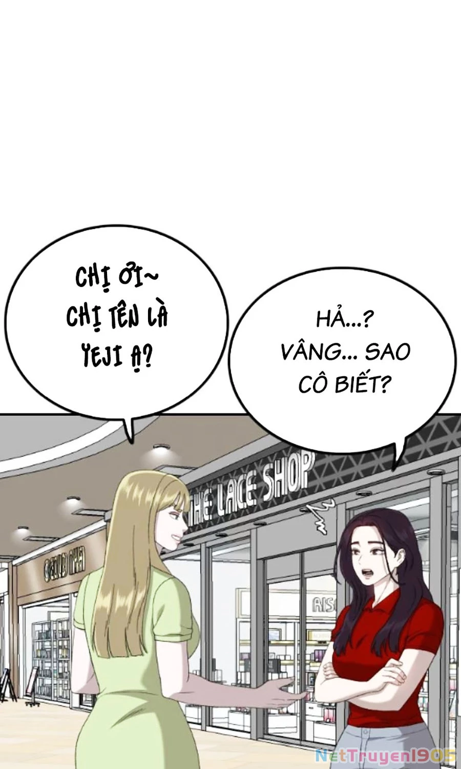 Người Xấu Chapter 254 - 73