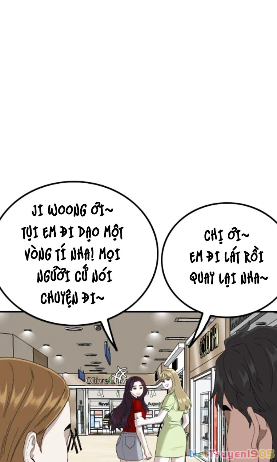 Người Xấu Chapter 254 - 80