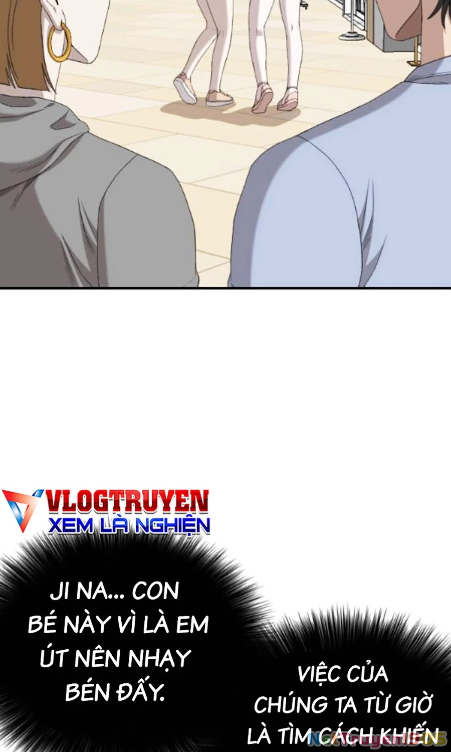 Người Xấu Chapter 254 - 81
