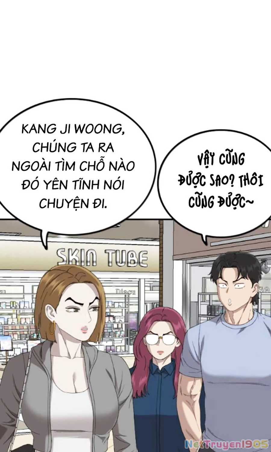 Người Xấu Chapter 254 - 83