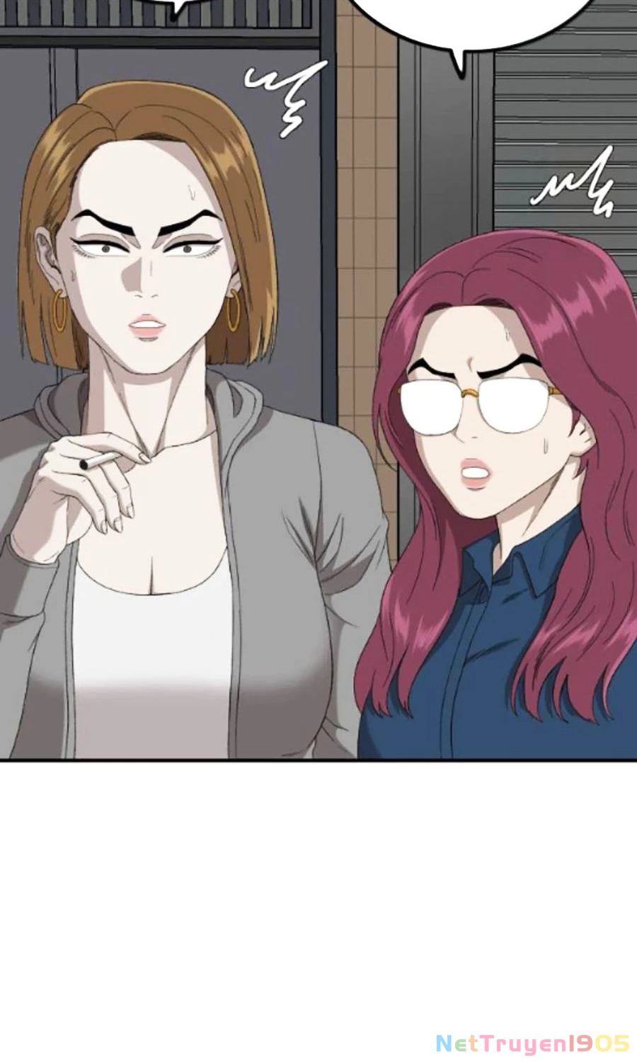 Người Xấu Chapter 254 - 92