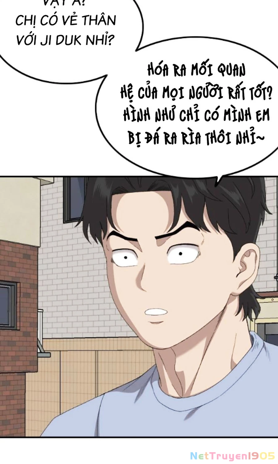 Người Xấu Chapter 254 - 99