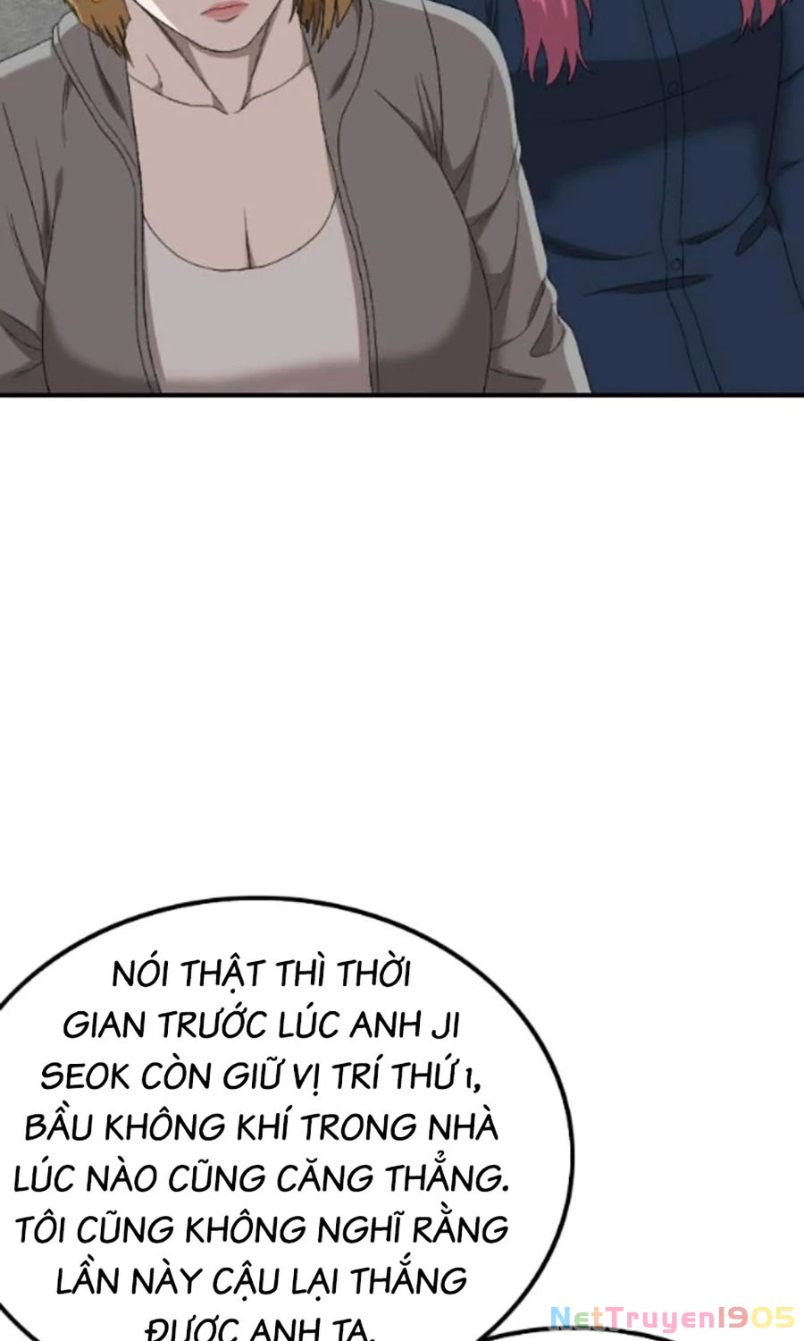 Người Xấu Chapter 254 - 101