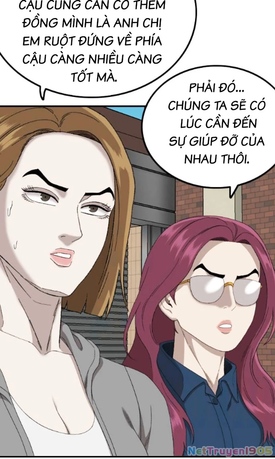 Người Xấu Chapter 254 - 105