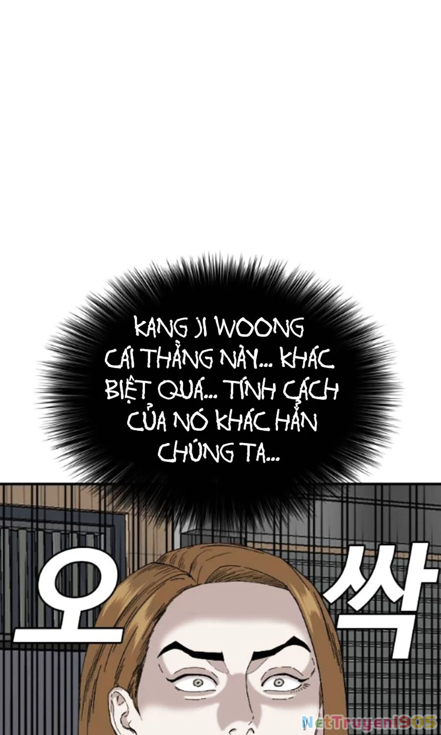Người Xấu Chapter 254 - 109