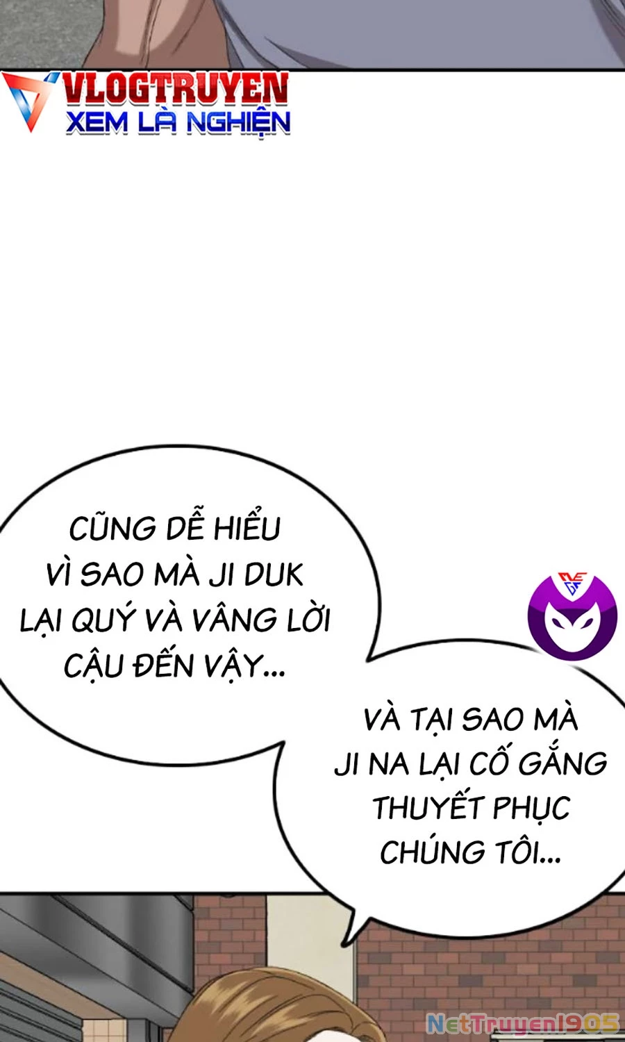 Người Xấu Chapter 254 - 112